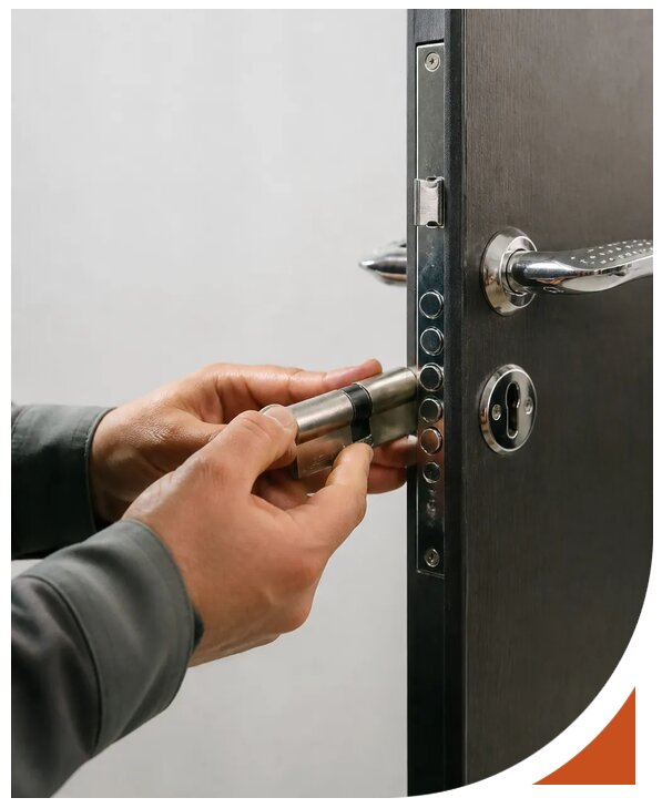Замена замков Mul T Lock с выездом в Луге круглосуточно