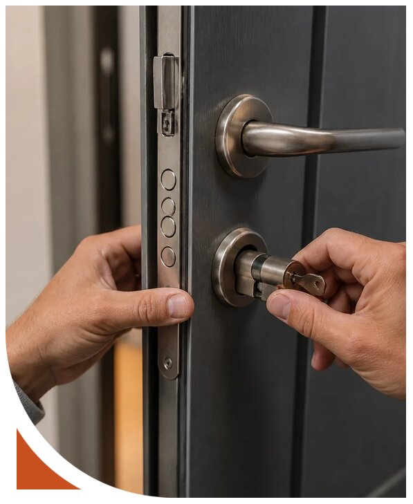 Срочная замена замков Abloy в Луге от 6702 р. | Разлок-Лга