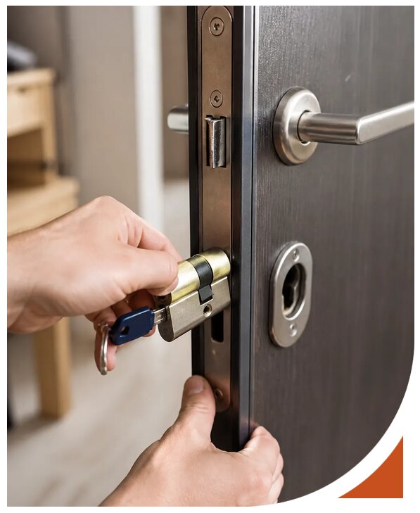 Профессиональный ремонт замков Mul T Lock с выездом в Луге